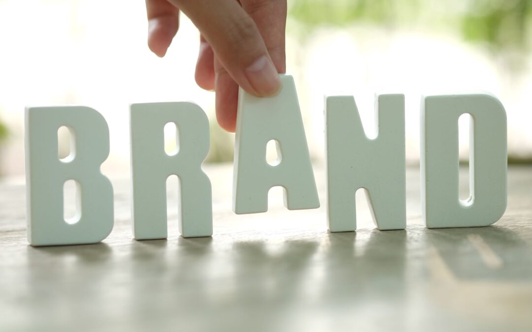 Tip Memilih Font yang Tepat agar Branding Makin Kuat